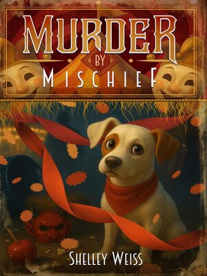 cover image of Murder by Mischief